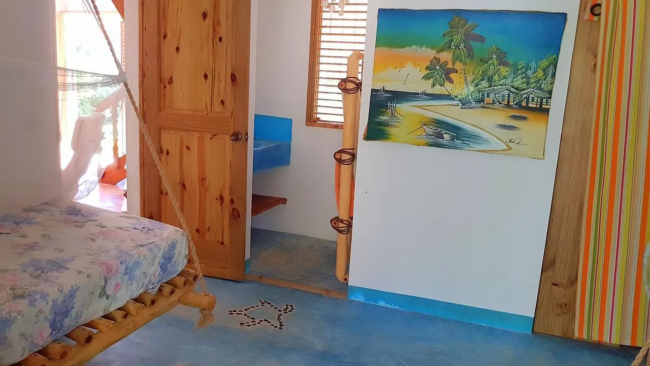 Casa Cayena Villa Las Galeras