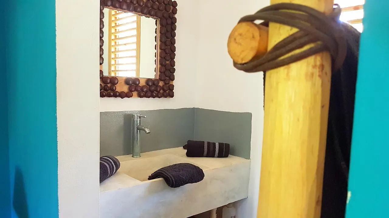 Holiday home Casa Cayena Villa Las Galeras